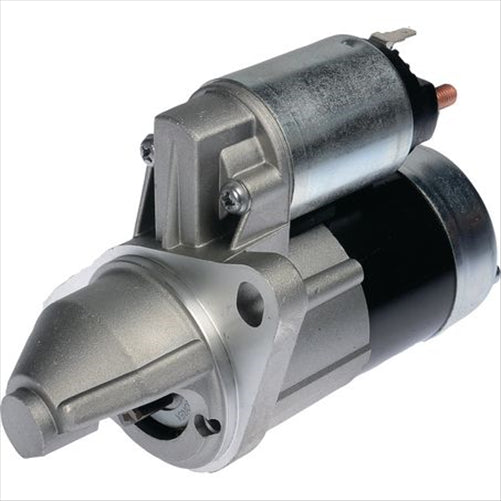 OEX STARTER MOTOR 12V 9TH CW MITSUBISHI STYLE