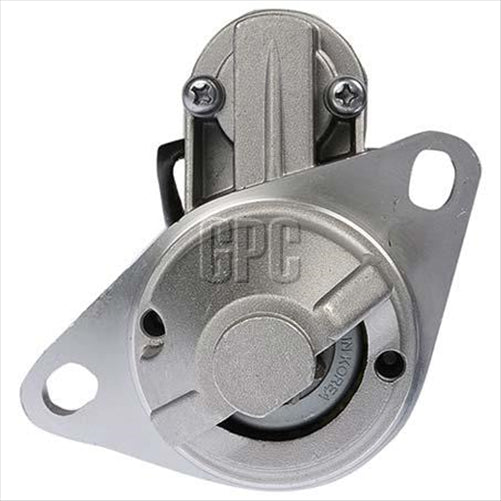 OEX STARTER MOTOR 12V 9TH CW MITSUBISHI STYLE