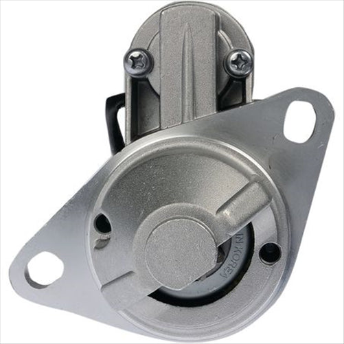 OEX STARTER MOTOR 12V 9TH CW MITSUBISHI STYLE