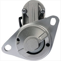 OEX STARTER MOTOR 12V 9TH CW MITSUBISHI STYLE