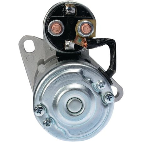 OEX STARTER MOTOR 12V 9TH CW MITSUBISHI STYLE