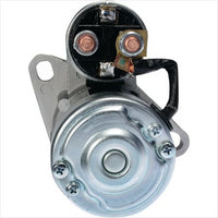 OEX STARTER MOTOR 12V 9TH CW MITSUBISHI STYLE