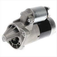 OEX STARTER MOTOR 12V 10TH CW MITSUBISHI STYLE