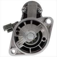 OEX STARTER MOTOR 12V 10TH CW MITSUBISHI STYLE