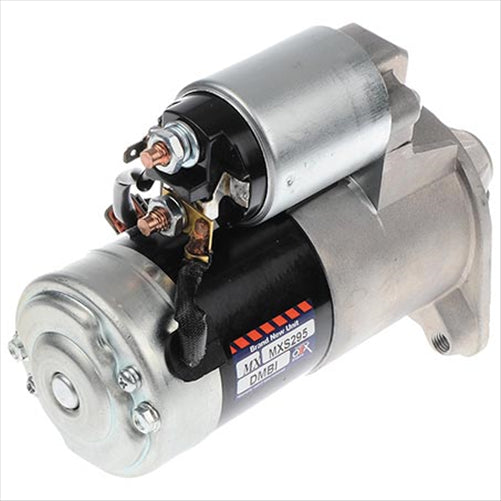 OEX STARTER MOTOR 12V 10TH CW MITSUBISHI STYLE