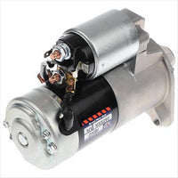 OEX STARTER MOTOR 12V 10TH CW MITSUBISHI STYLE