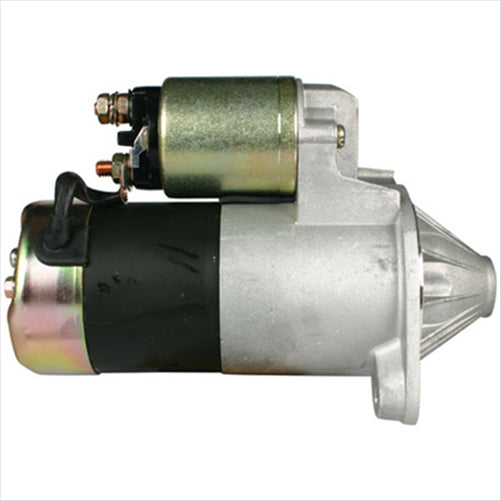 OEX STARTER MOTOR 12V 10TH CW MITSUBISHI STYLE