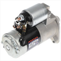 OEX STARTER MOTOR 12V 10TH CW MITSUBISHI STYLE