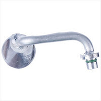 OEX Receiver Drier Pad - Pad Diameter 50mm