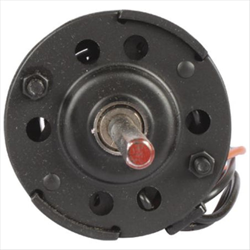 OEX Fan Motor 12V Dual Shafts 1 Speed
