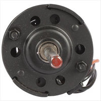 OEX Fan Motor 12V Dual Shafts 1 Speed