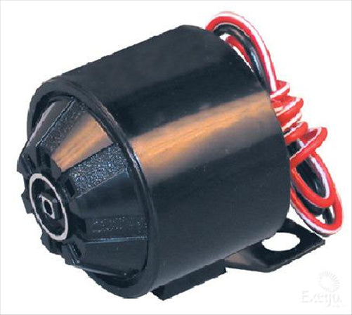 OEX Back Up Horn Slow Pulse 12 or 24V 75-90dB
