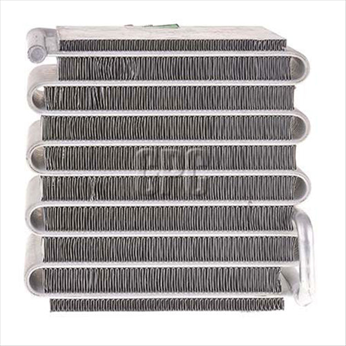 OEX Evaporator Core Serpentine Inlet Fitting #8 FOR Outlet Fitting #10 MIO