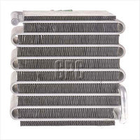 OEX Evaporator Core Serpentine Inlet Fitting #8 FOR Outlet Fitting #10 MIO