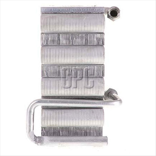 OEX Evaporator Core Serpentine Inlet Fitting #8 FOR Outlet Fitting #10 MIO