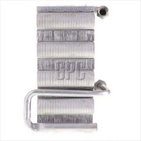 OEX Evaporator Core Serpentine Inlet Fitting #8 FOR Outlet Fitting #10 MIO