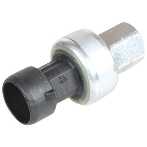 OEX Air Con Pressure Switch Female - Transducer (Aluminium)