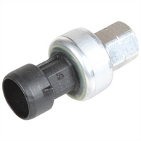 OEX Air Con Pressure Switch Female - Transducer (Aluminium)