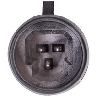 OEX Air Con Pressure Switch Female - Transducer (Aluminium)