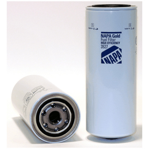 Napa Fuel Filter