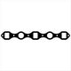 PERMASEAL Manifold Gasket