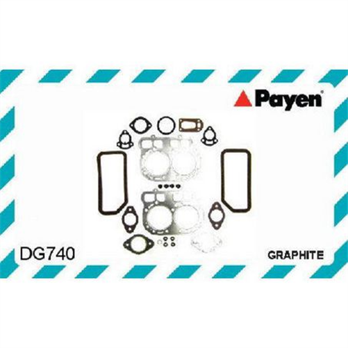 PERMASEAL Valve Regrind Gasket Set