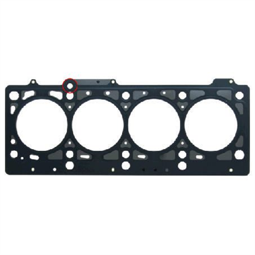 PERMASEAL Valve Regrind Gasket Set