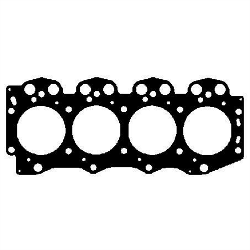 PERMASEAL Valve Regrind Gasket Set V3808SS