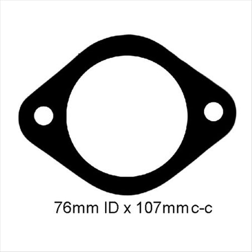 PERMASEAL Exhaust Flange Gasket