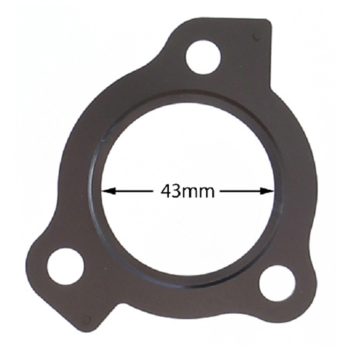 PERMASEAL Turbo Outlet