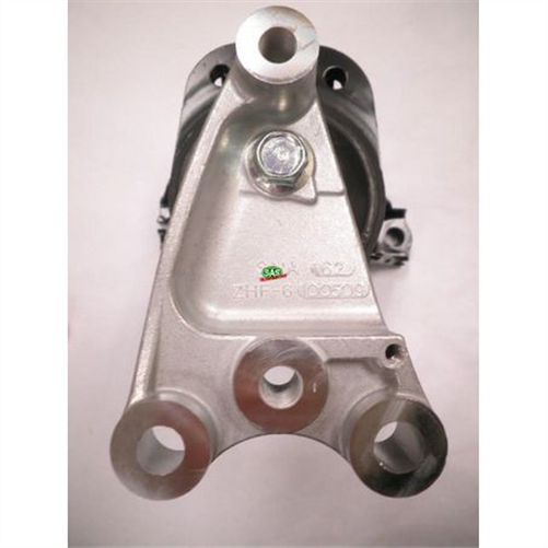 SAS Engine Mount
