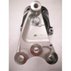 SAS Engine Mount