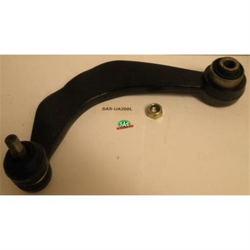 SAS LH UPPER REAR ARM