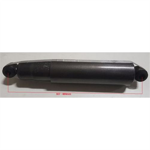 SAS Code9 Tele Shock Absorber