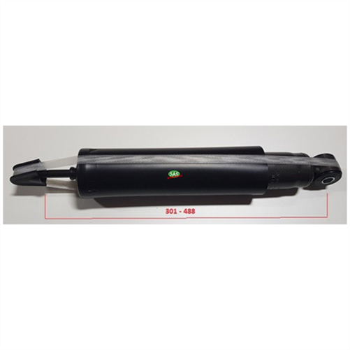 SAS TOYOTA HI LUX 79-97 LEAF SPRG. F