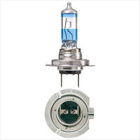 Narva H7 PX26d Blue Plus 110 Globe 12V 55W