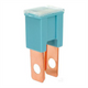 Narva Fusible Link Male 20A Blue 10 Pce