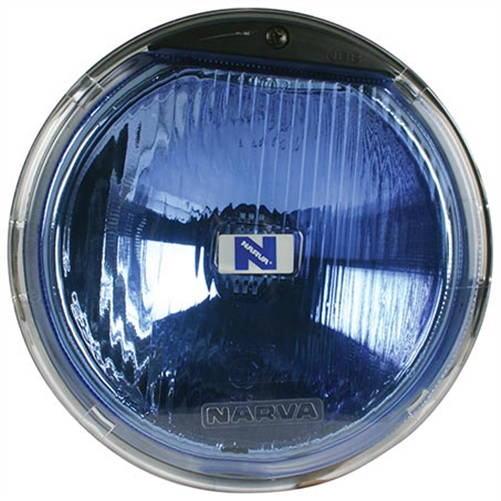 Narva Halogen Driving Light Round 12V Combo Beam - Kit