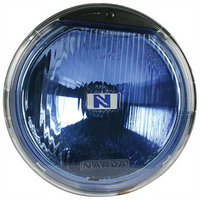Narva Halogen Driving Light Round 12V Combo Beam - Kit