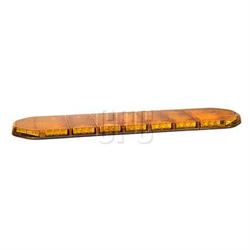 Narva LEGION LIGHT BAR LED 12V 54INCH AMBER LENS - ALLEY LIGHT