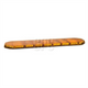 Narva LEGION LIGHT BAR LED 12V 54INCH AMBER LENS - ALLEY LIGHT