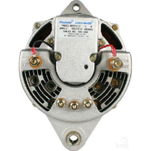 TINKR Prestolite Alternator 12V 160A