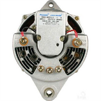 TINKR Prestolite Alternator 12V 160A