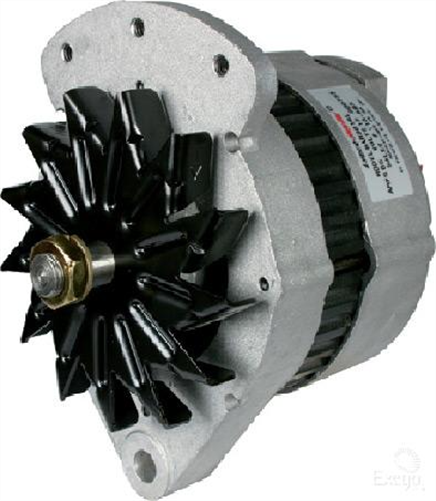 TINKR Prestolite Alternator 12V 65A
