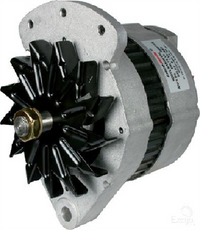 TINKR Prestolite Alternator 12V 65A