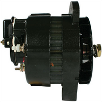 TINKR Prestolite Alternator 24V 40A