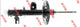 NISSAN PATHFINDER FRONT LEFT EXCEL-G GAS SHOCK STRUT ABSORBER 339348