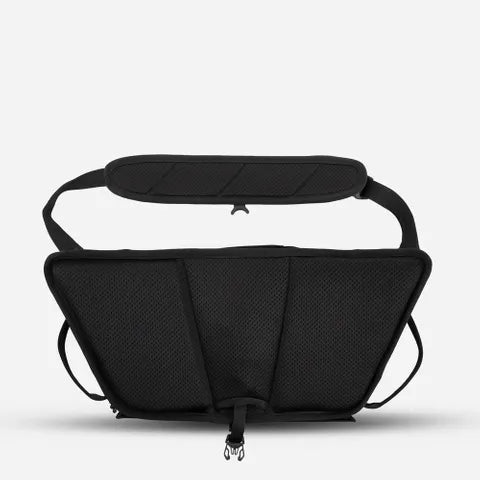 WANDRD Rogue 9L Camera Sling Bag â€“ Aegean Blue