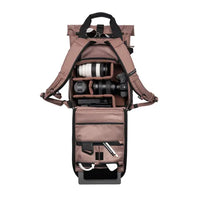 WANDRD PRVKE V4 15L Photo Bundle Camera Backpack â€“ Atacama Clay