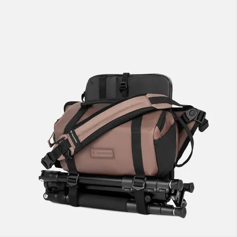 WANDRD Rogue V2 6L Camera Sling Bag â€“ Atacama Clay